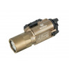 X300 pistol torch - dark earth [WADSN]